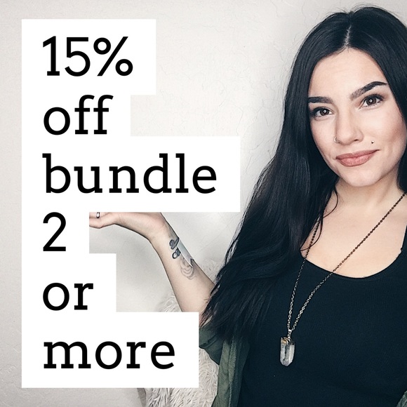 Why not bundle 🙌🙌 - Picture 1 of 1